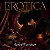 Maybe--Tomorrow - Jay Little - Part 2