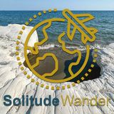 Southern Cyprus Guide Podcast - Solitude Wander