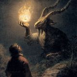 😱 ¿Por Qué Satanás Quería el Cuerpo de Moisés? El Misterio Revelado 🙏🌟