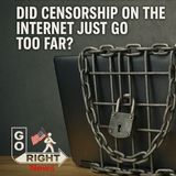 Is the Internet Still Free or Just a Digital Prison for Your Opinions?