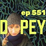 Dopey 551: Recovering from Grief with Amanda Petrusich, Phish, Metallica, Bob Dylan, Suboxone,  Rolling Stone, New Yorker