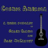 Cosmic America 32: The Doors by The Doors