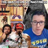 212: AI, Talos & The Pantheon of Nastiness w/ Kingdom in Context