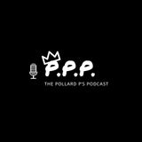 Show #1: The Pollard P's w/ Martin D. Feinberg