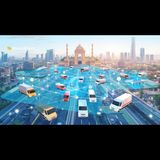The Digital Evolution of Modern Fleet Management