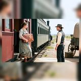 His Mail-Order Bride Arrived with One Skill That Saved His Ranch | Love Stories