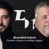 Trailer, Branded Intent - Content Creators Building Legacy