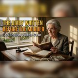 The Last Diary Entry Before an English Village Murder | True Crime Audiobook
