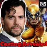 TGC PODCAST EP 3: Deadpool and Wolverine: Henry Cavill role details