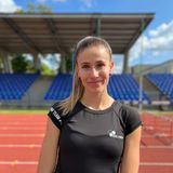 Natalia Kaczmarek: Naiwnie wierze, że moi rywale nie stosują dopingu | JZW