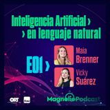¿Por qué Inteligencia Artificial en lenguaje natural?