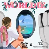 What Goes on Behind the Celebrity Travel Instagram Pic, with Haz France
