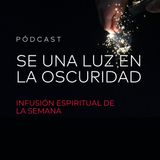 Se Una Luz en la Oscuridad