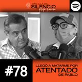 "Por Pablo Escobar, Carlos Castaño me iba a MATAR": Relato de expareja del TEMIDO jefe PARAMILITAR