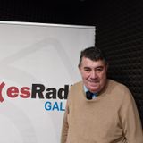 Entrevista a Miguel Anxo Bastos