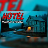 I Opened the Hotel Door at 2AM… and Regretted Who Was Waiting | Horror Stories