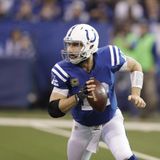 Let's Talk Colts:Luck's Career Over? Davis, Bray, Anderson on IR