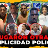 COMPLICIDAD, FUGA Y ESCÁNDALO: ¿CRISIS TOTAL EN CUARTEL DE MOCA?