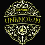 Presenting: Elements of the Unknown Podcast