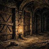 The Street Beneath the Street