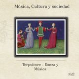 Terpsícore - Danza y Música