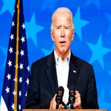 Biden’s First Speech As President-Elect