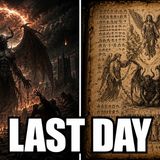 7 Demonic Spirits STILL Walk the Earth  Enoch’s Darkest Warning