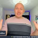 Serija1139 Tu esi + arba žmonių gyvenime