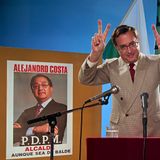 Estrenos en plataformas: De la sátira autonómica de Alfredo Landa a la gran decepción del Castigador en Disney+