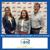 GNFCC Local Councils: Milton's 5th Year & Alpharetta Launch