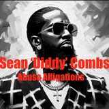 "Shocking Surveillance Video: Sean 'Diddy' Combs Assaults Cassie Ventura in 2016"