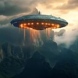 Secret UFO Operations Exposed Part 5