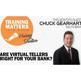 Are Virtual Tellers Right for Your Bank?