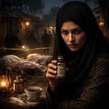 The Serpent of Basyoun's Arsenic Murders