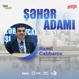 Ölkəmizdə gənclərin inkişafı üçün hansı tədbirlər görülür? I Şəhər adamı #75