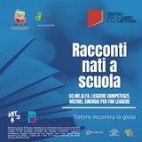 Totore incontra la gioia