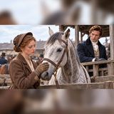 Elle rêvait d’un cheval… Le Duc connaissait son secret | romance, duc, audio