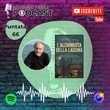 Intervista agli Autori - Puntata 66 -  Paolo Lanzotti