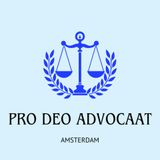 Het proces van bezwaar en beroep met een pro deo advocaat.