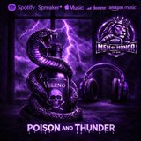 Poison & Thunder S02E10 Apologia del disatro