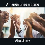 Amense unos a otros