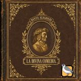 La Divina Comedia  - Audiolibro completo (Dante Alighieri) | Parte 2 de 2