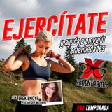 Prevenir Enfermedades con el Deporte | XSEDENTARIOS