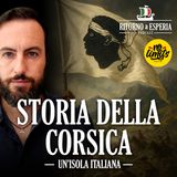 Corsica: Storia di un'isola italiana