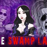 She Was Broken... Now She Walks the Swamp at Night _ Animated Viewer Story