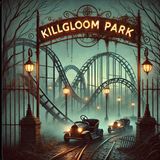 17 - Killgloom Park by Neil Boyton, S  J