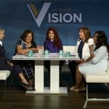 The Holy Spirit During Times of Grief with Special Guest Pastor Jearlyn Dennie