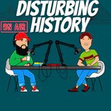 TBP EP:53 Disturbing History