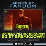 Daredevil: Born Again Season 2 Episode 7 - Theories, Breakdown, & Reactions!
