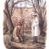 03.12.2025 - Il giardino segreto